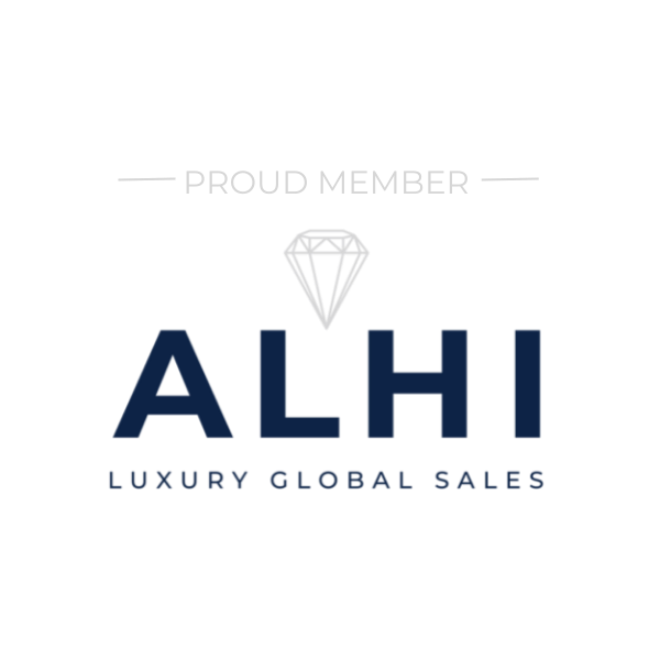 ALHI logo