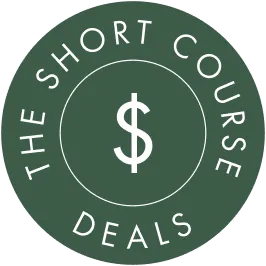 Golf Deals Badge